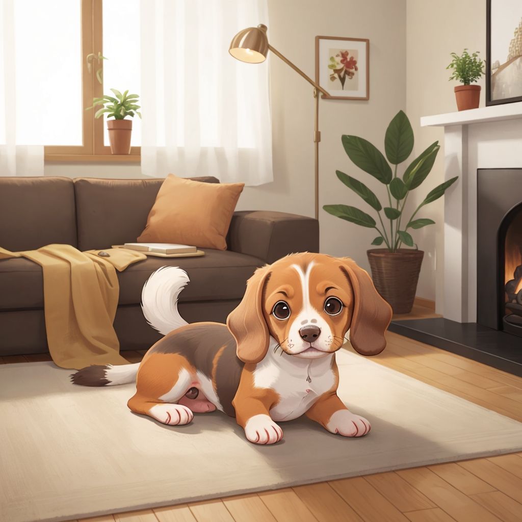 A Partner For Sweeters