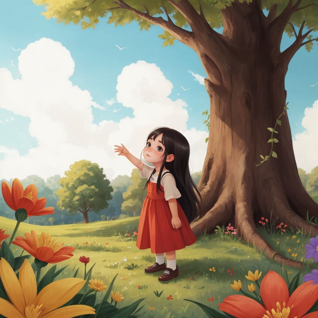 adventures in the garden