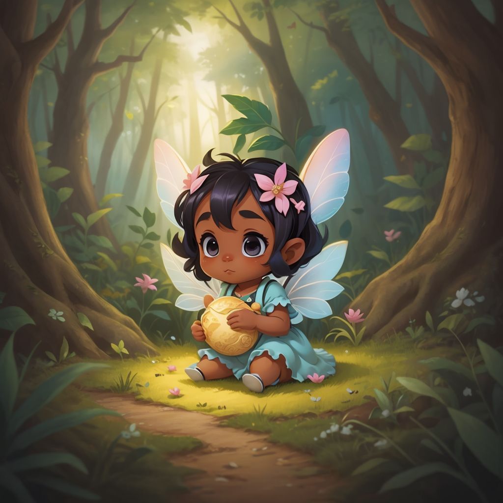 Adventures of the Enchanting Quartet