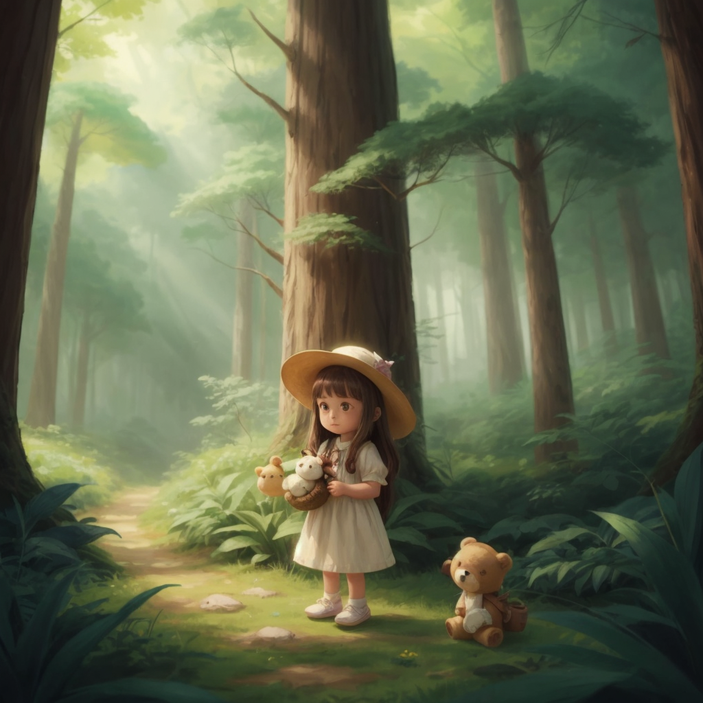 Beyond your imaginations 