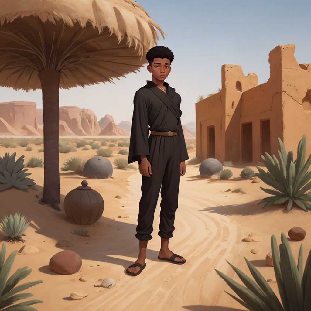 Bilal: Sang Penyeru Adzan Pertama