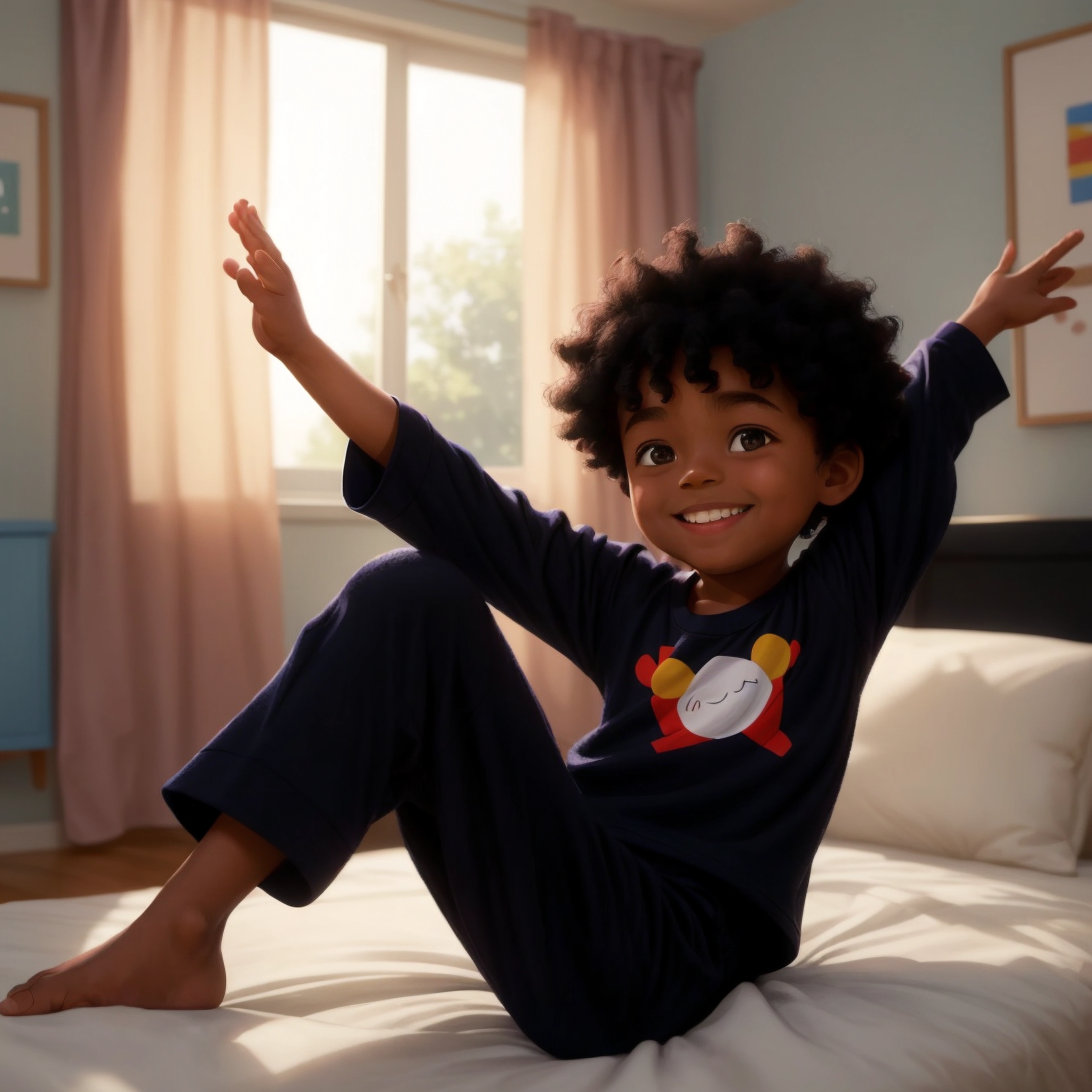 Bilal's Jumu'ah Checklist