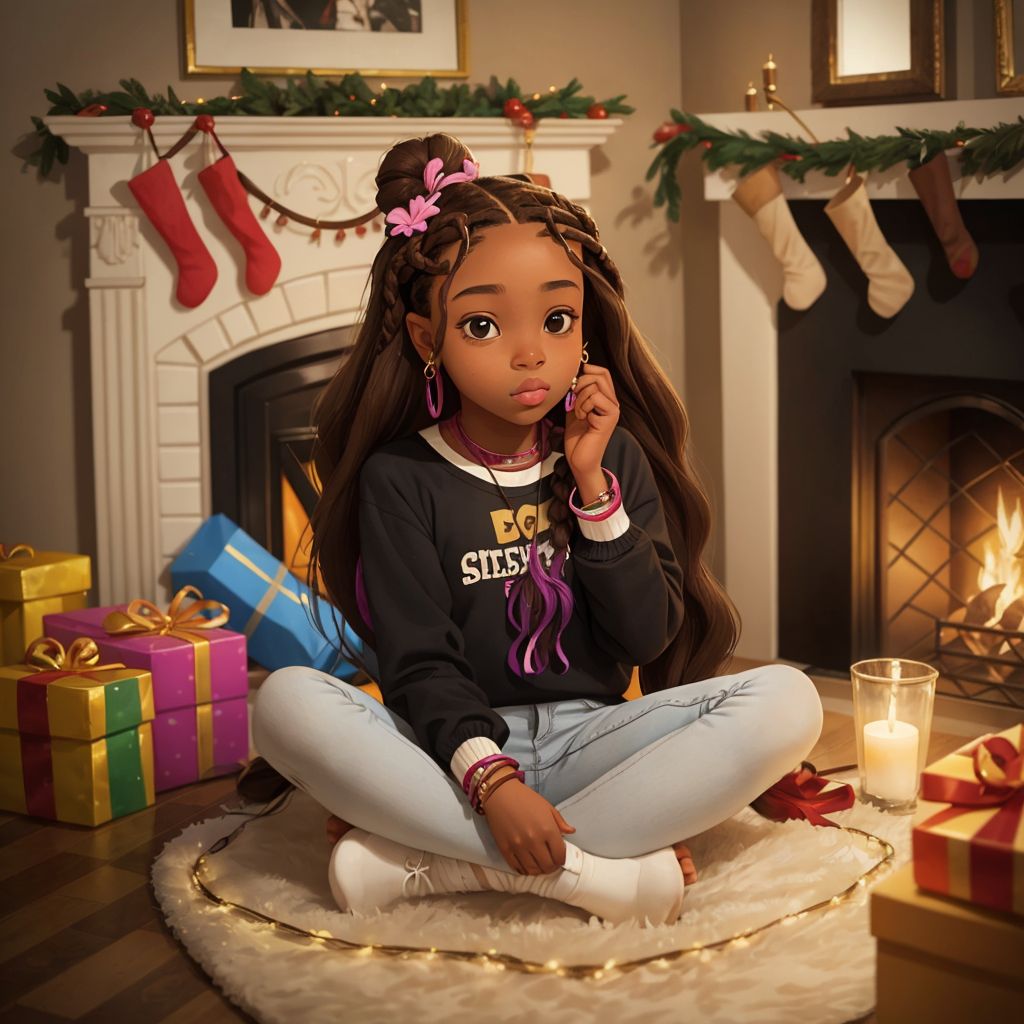 Cray Cray for christmas