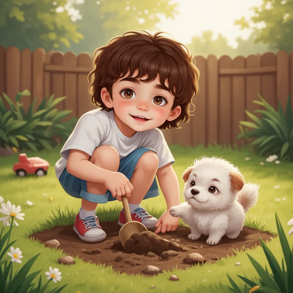 Dinosaur Detectives: Unraveling Fossil Mysteries