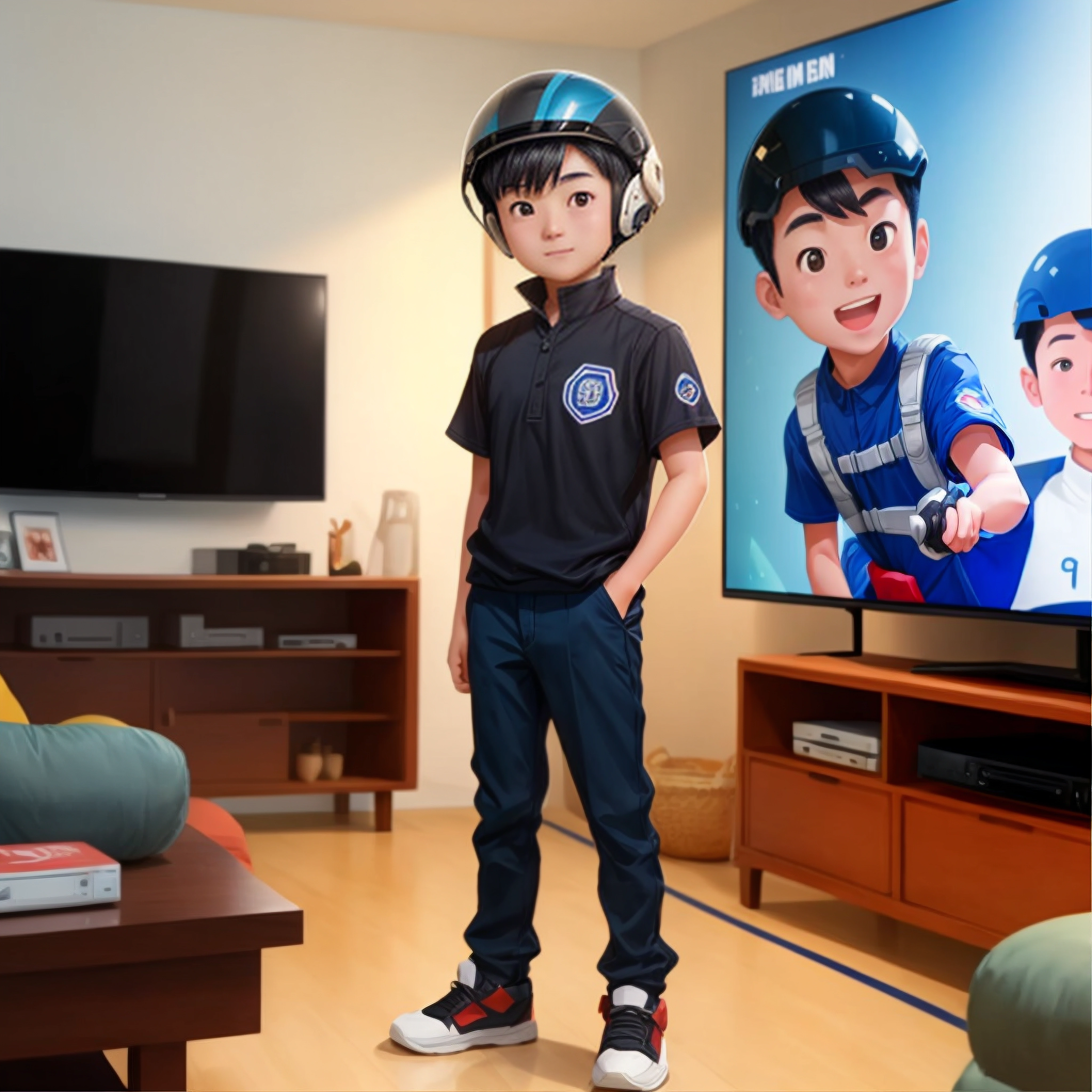 Epigenetic and air pollution