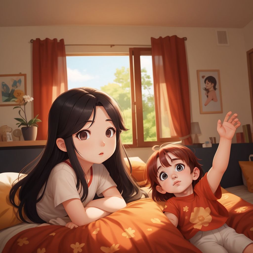 Evil Antara in Teutonia Land