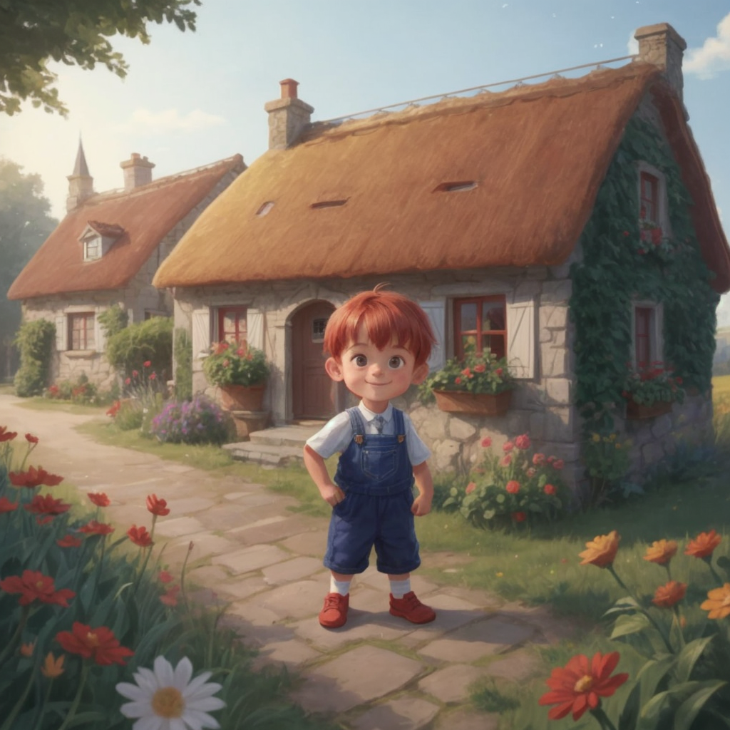 Grandpa and Kamran's Pigeon Adventures