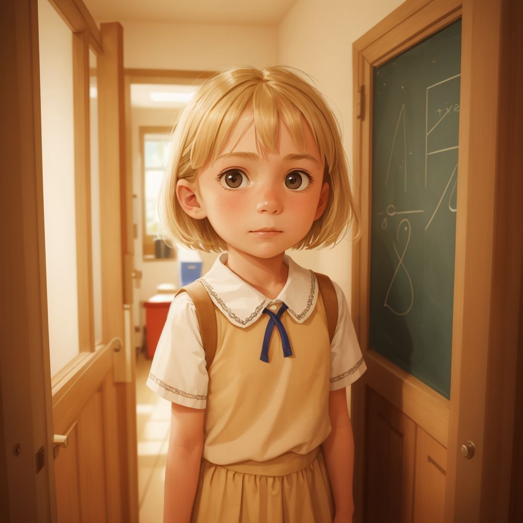 How I found a friend in new country