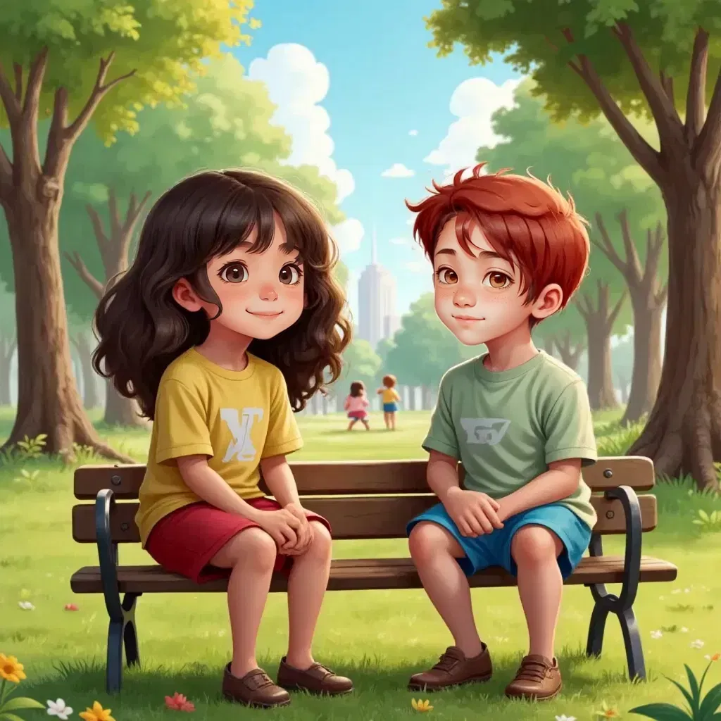 Hungry for Adventure