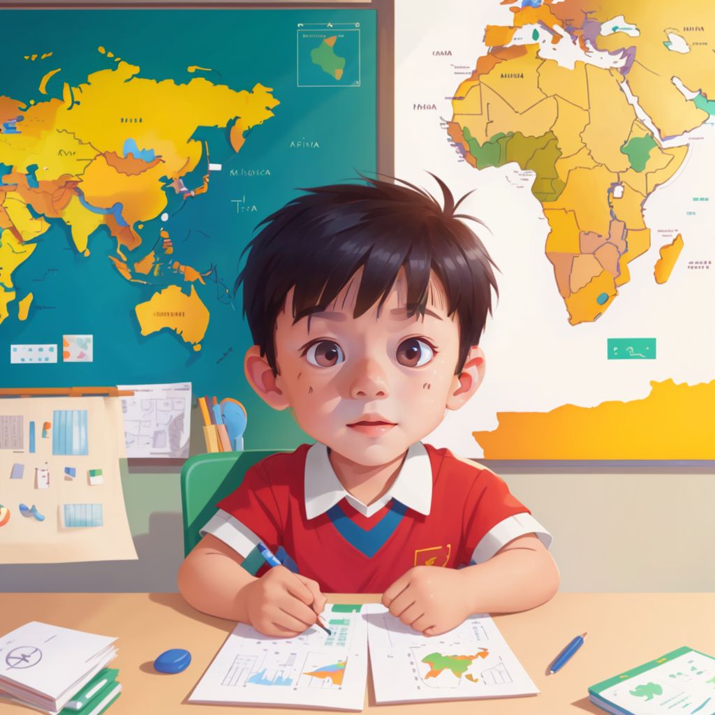 Jacobs African Adventure