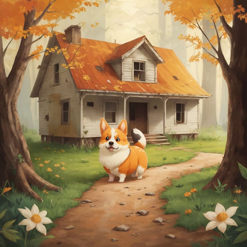 The Adventures of Kira and Vika