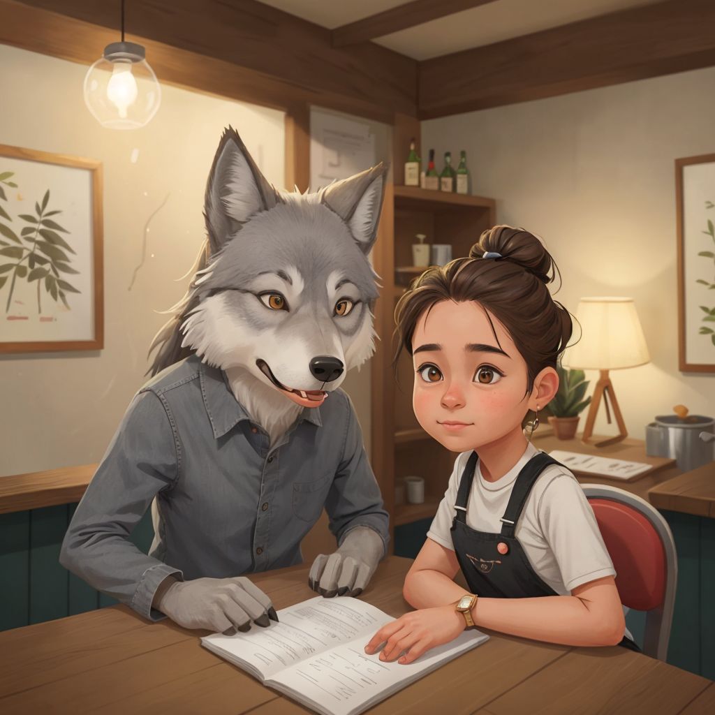 La princesse aux mille douceurs