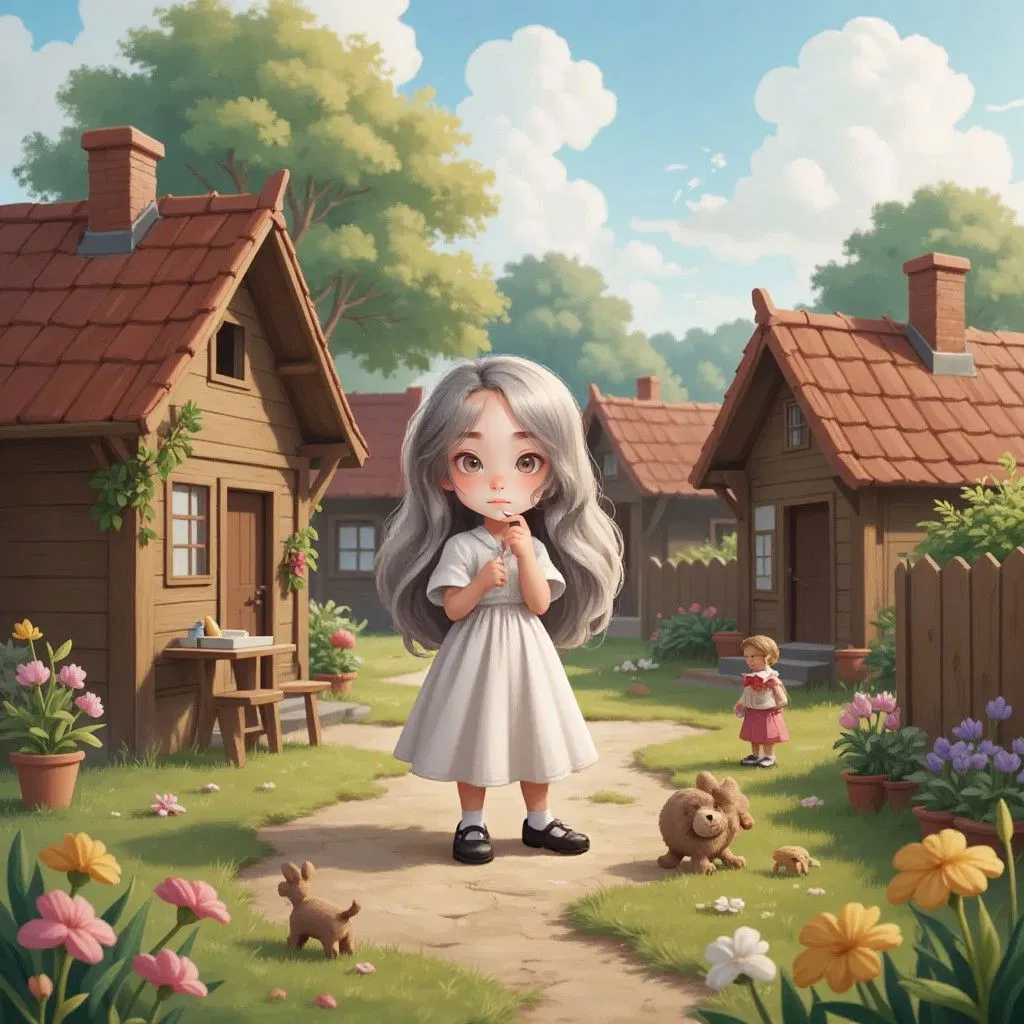 Serena’s Toy Shop of Joy