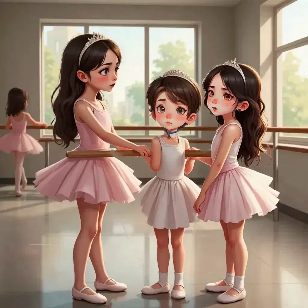 The Adventures of Briar Underwood