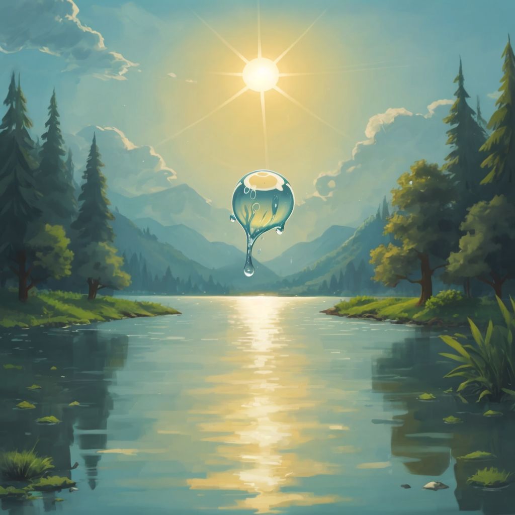  A Journey Through the Sky!