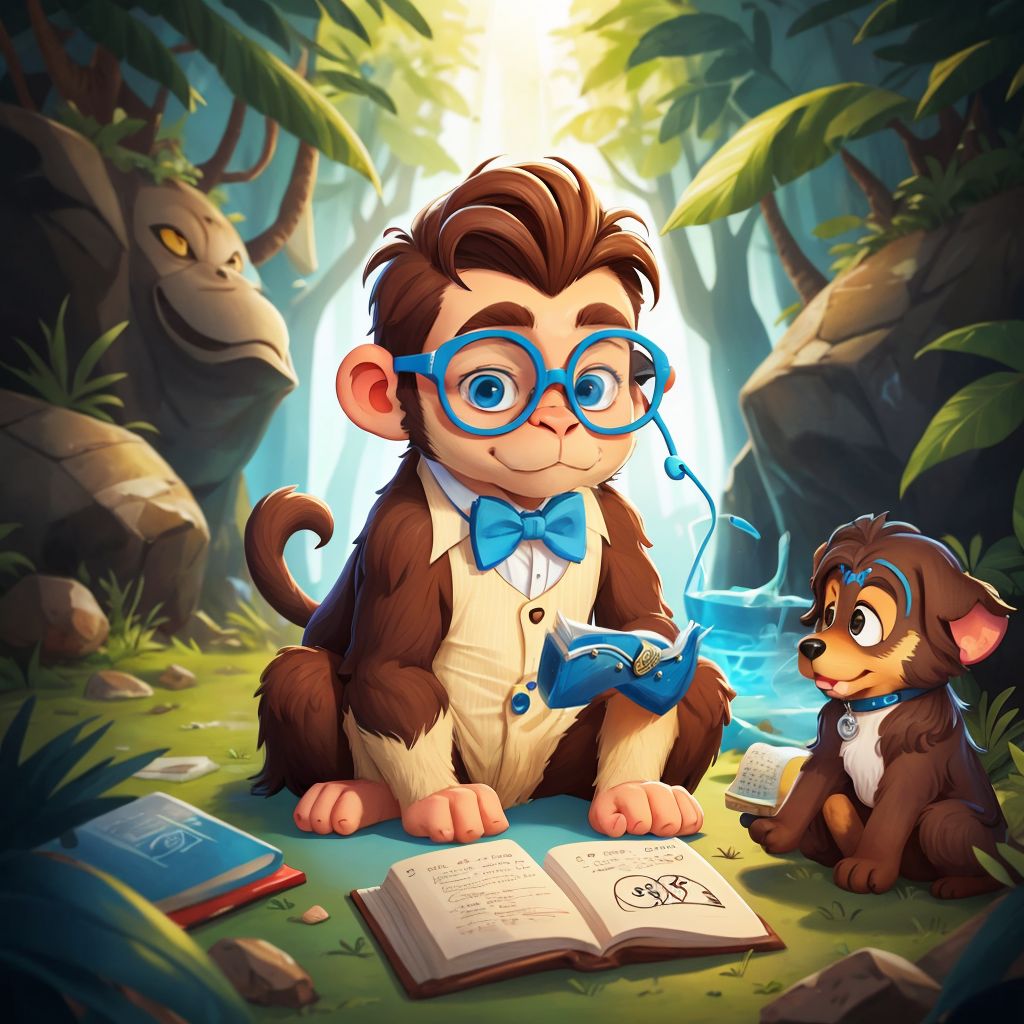 The Friendship Bracelet