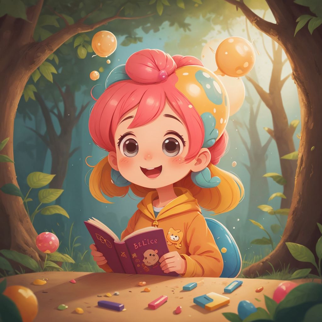 The Magic of Infatuation: A Journey in the Brain