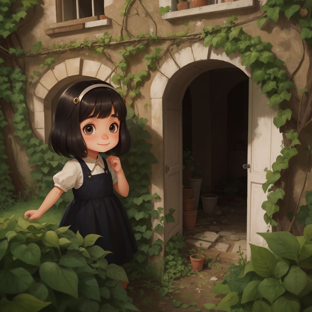 The Mystery of the Arabic Alphabets 