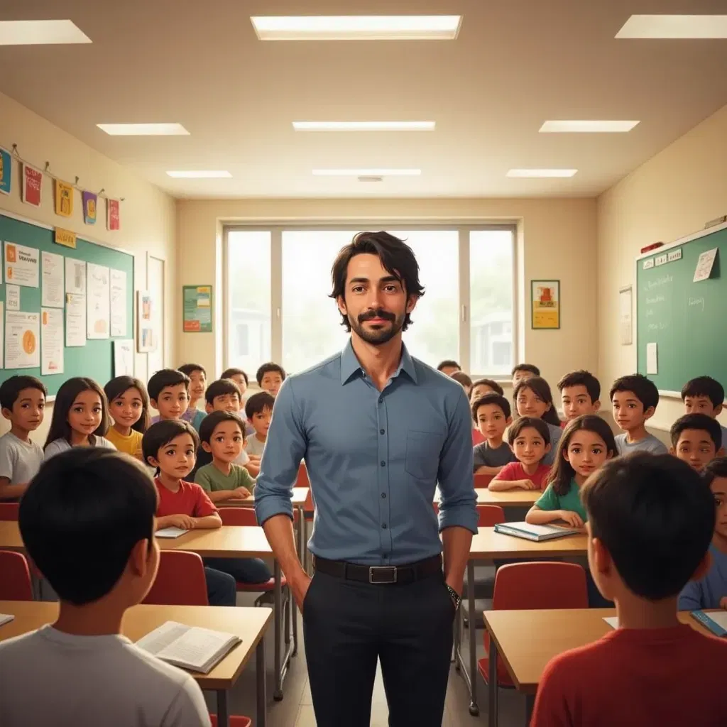 The School Newspaper