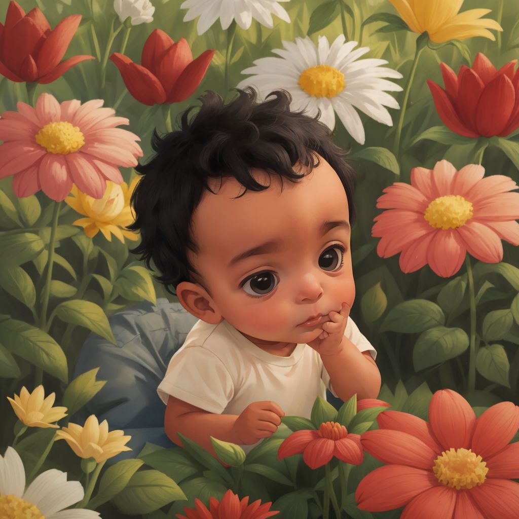 The Triplets and the Bees