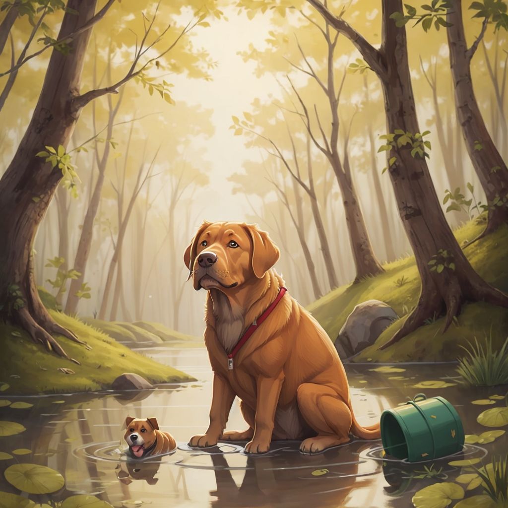 Tiana and the Swamp Adventure