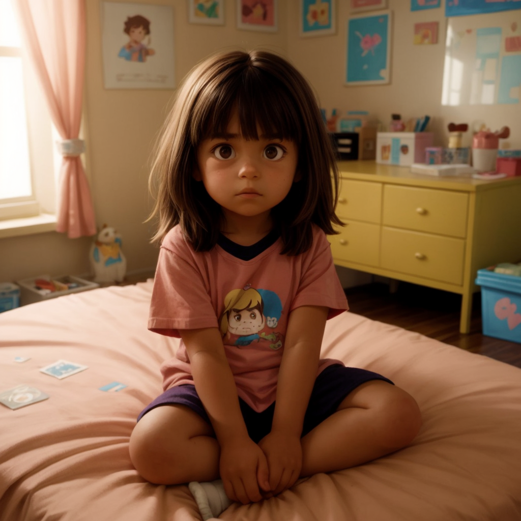 Tomorrow Is A New Day