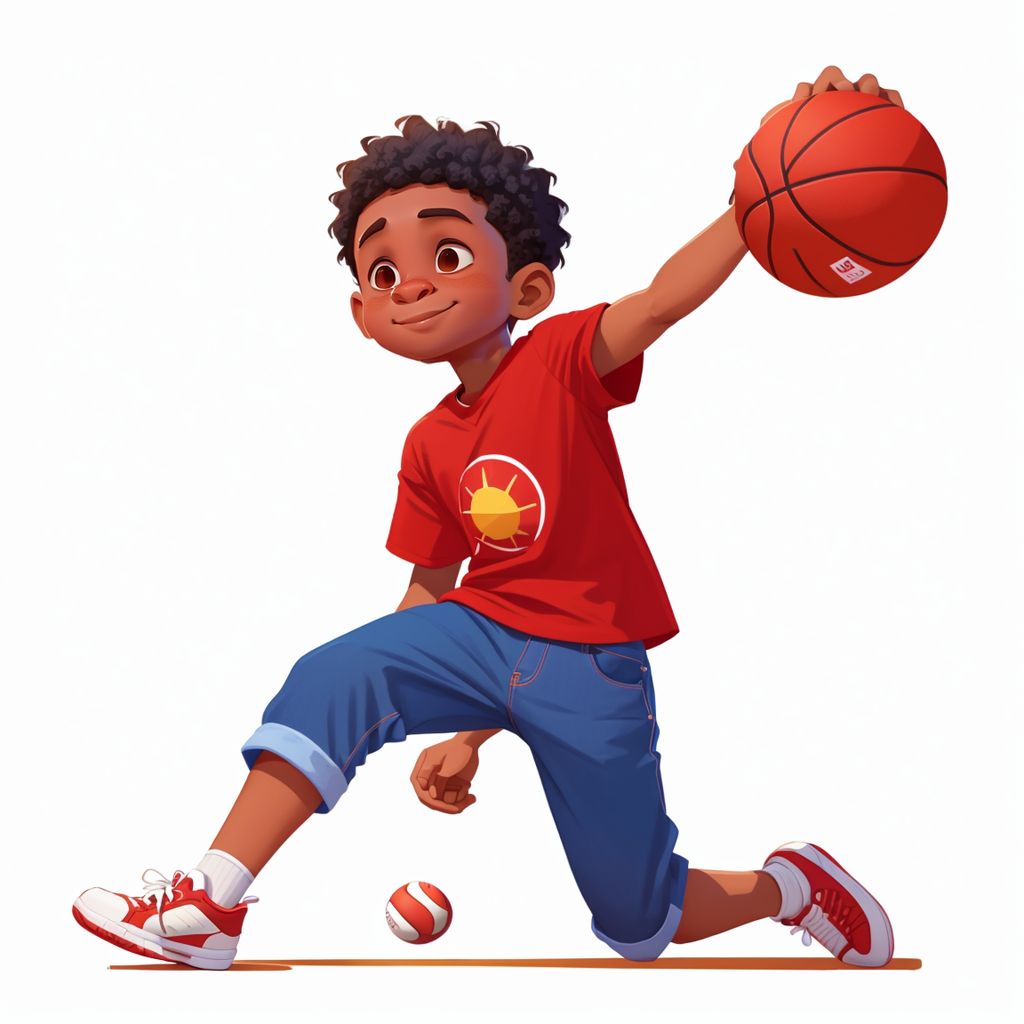 Trey's Fantastic Day