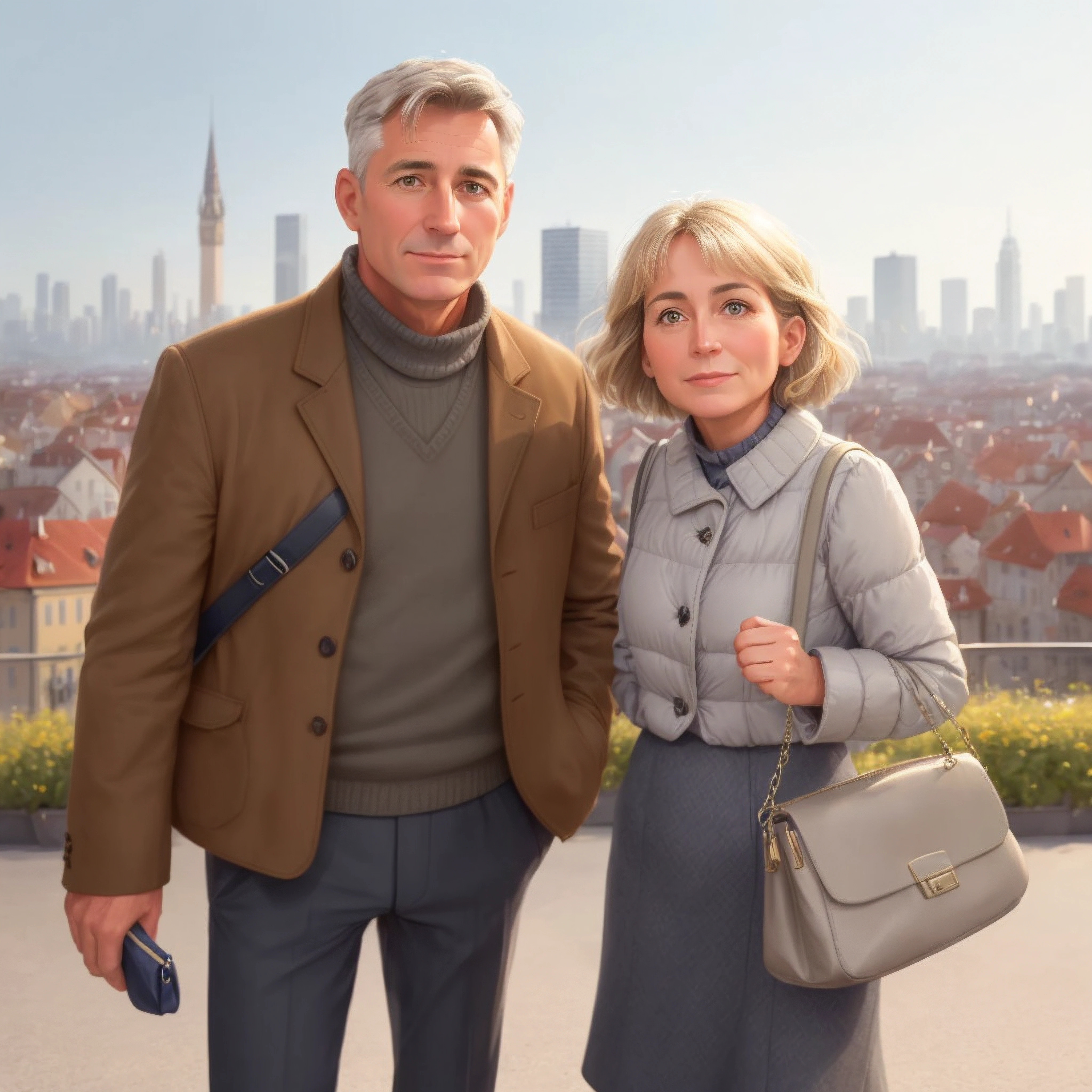 We're Blowin this Joint