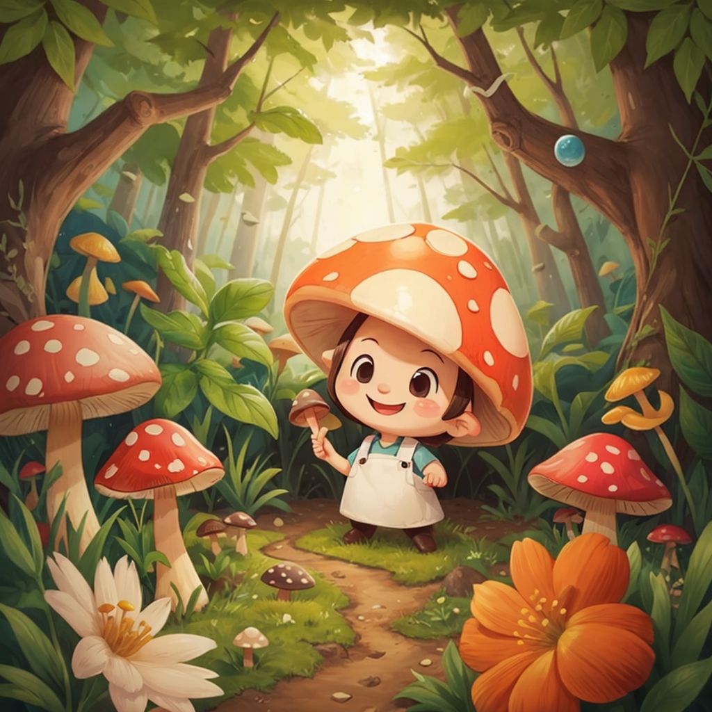 Who is most important in the ecosystem? - UK Fungus Day